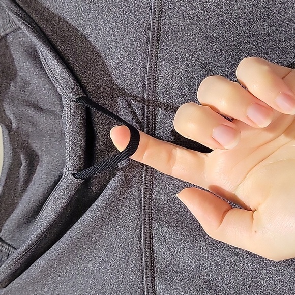 Training legging - Picture 3 of 6